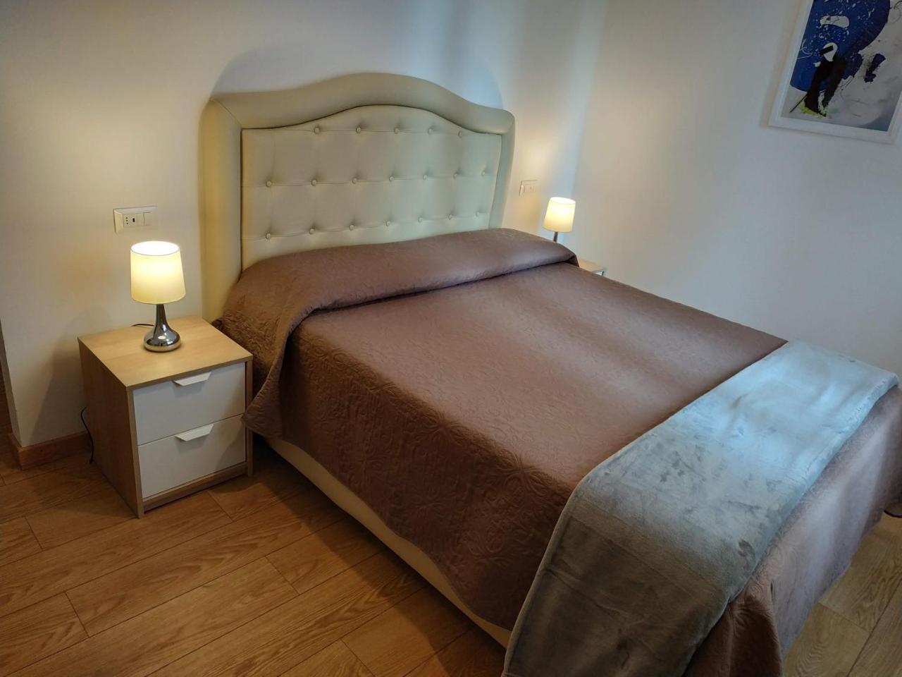 Pensjonat San Polo Star 2*