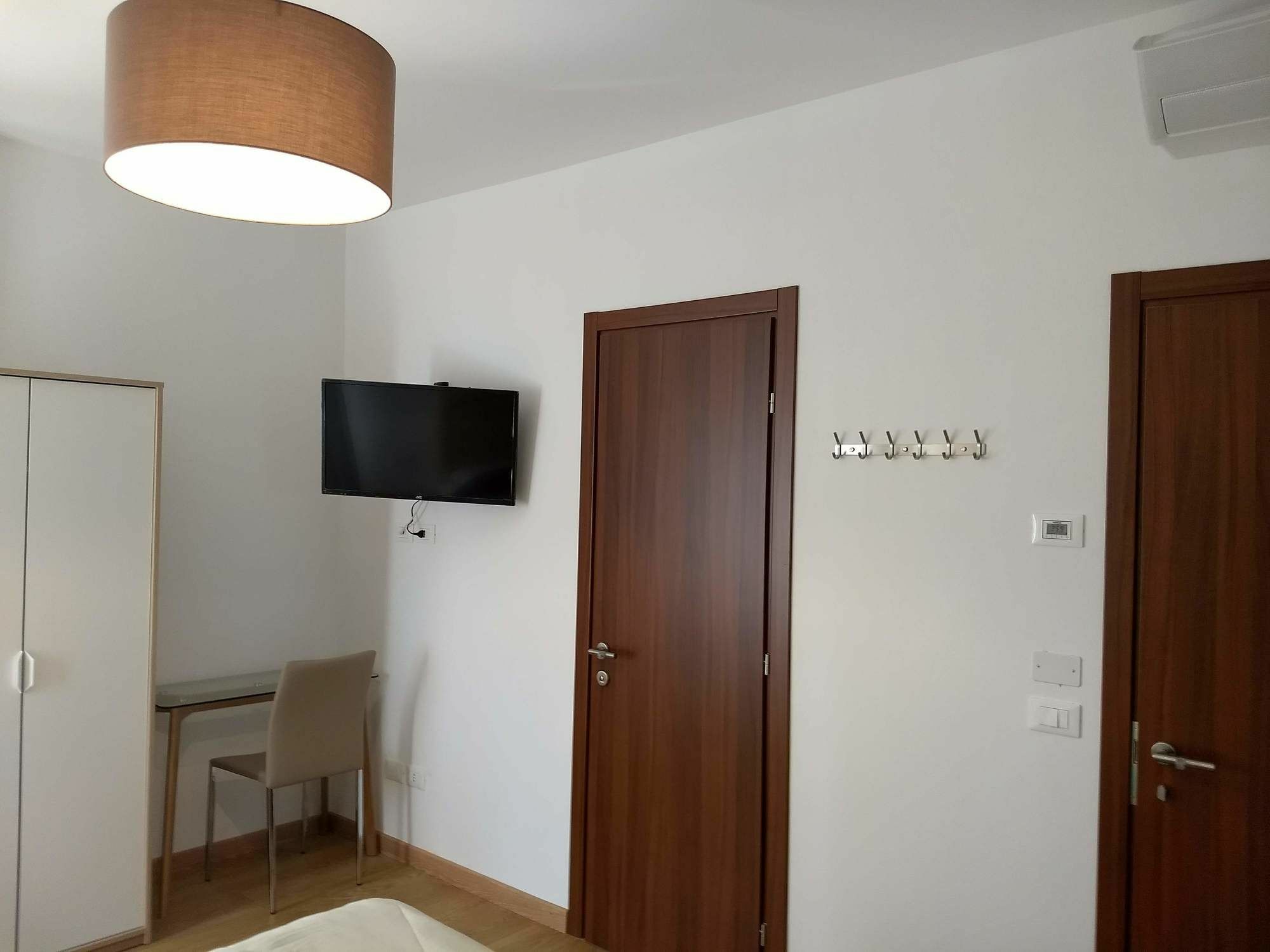 San Polo Star Pensjonat 2*