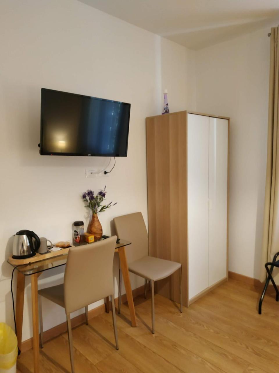 San Polo Star 2* Venecia
